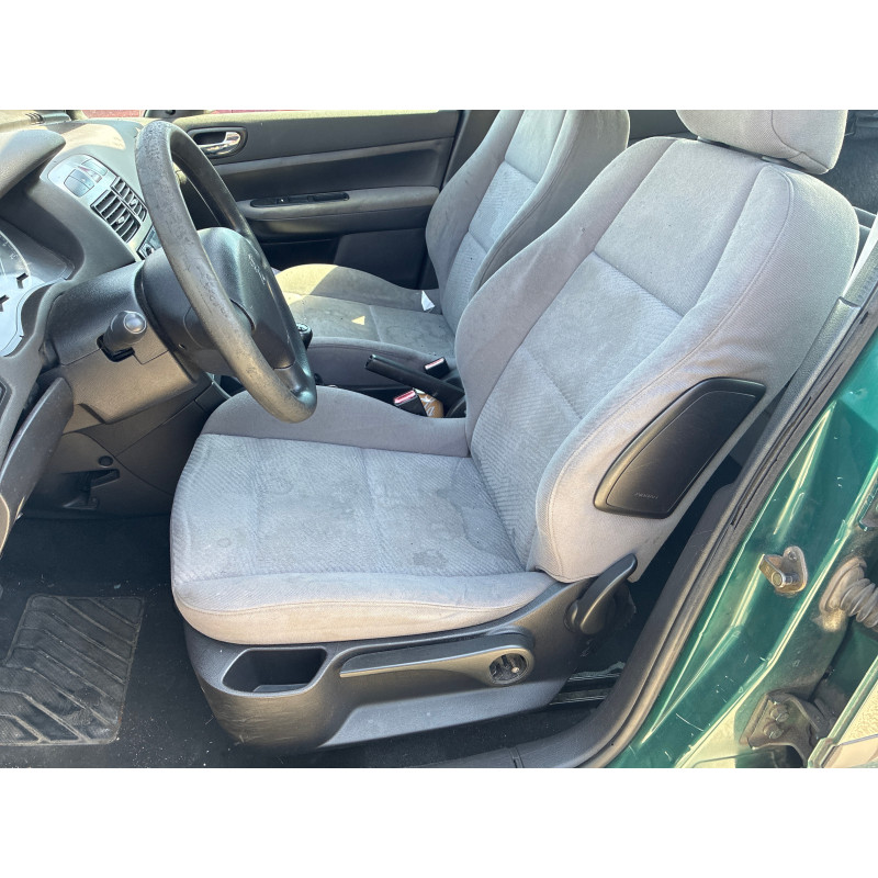Retroviseur droit PEUGEOT 307 Photo n°17