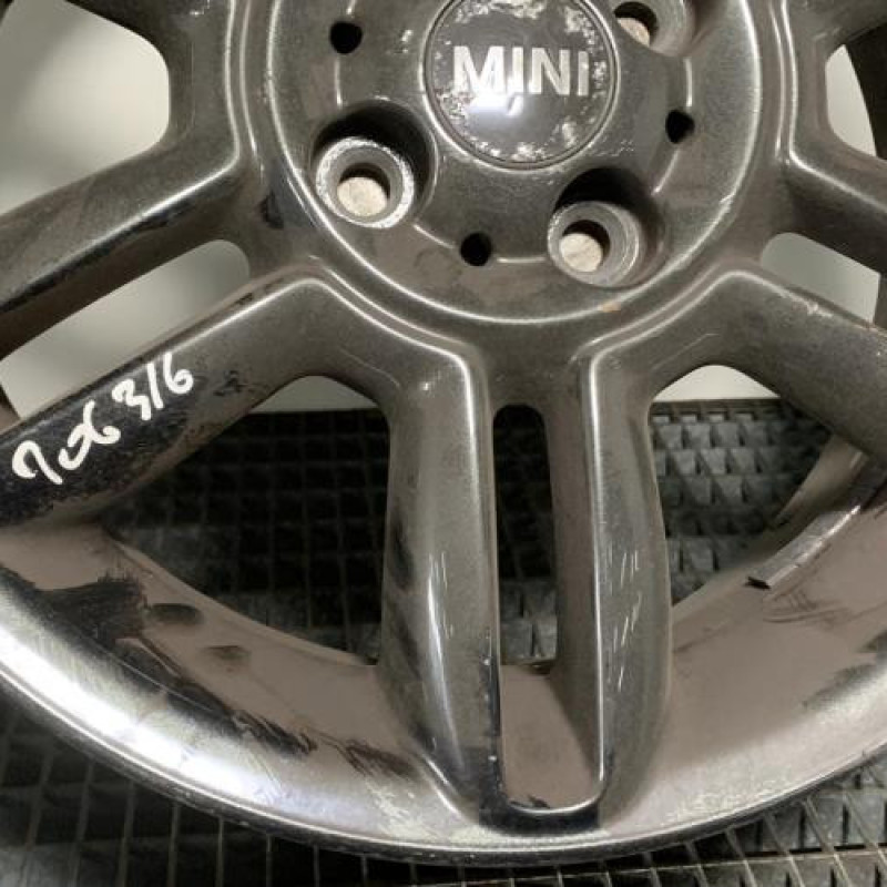Jante MINI MINI 2 R56 Photo n°3