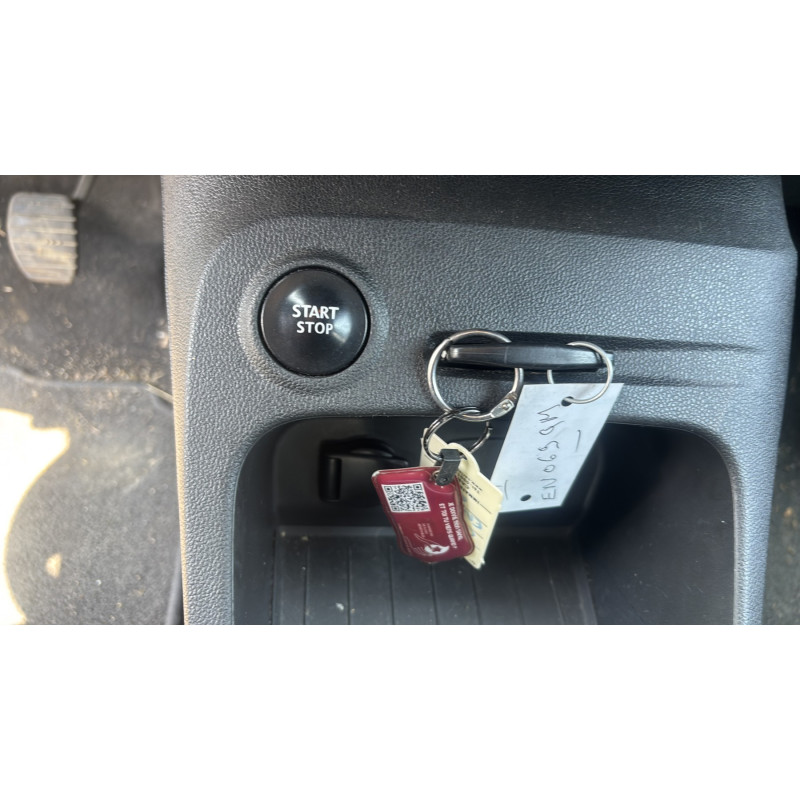 Canister RENAULT CAPTUR 1 Photo n°20