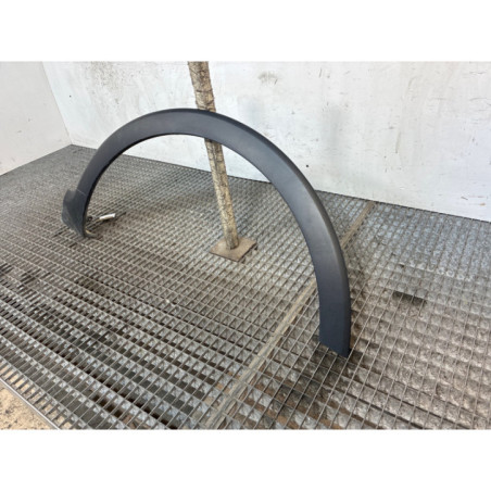 Extension d'aile avant droit RENAULT CAPTUR 1