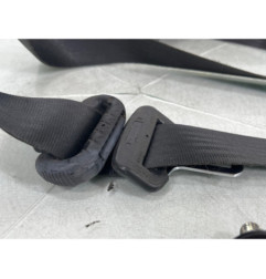 Pretensionneur de ceinture avant gauche LANCIA MUSA Photo n°1