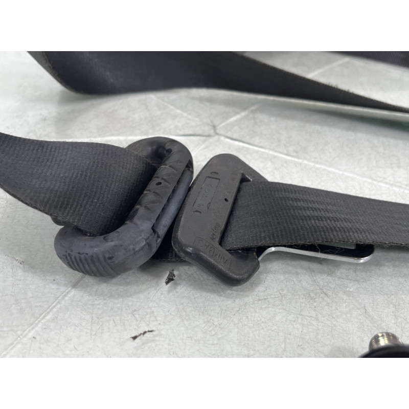 Pretensionneur de ceinture avant gauche LANCIA MUSA Photo n°1
