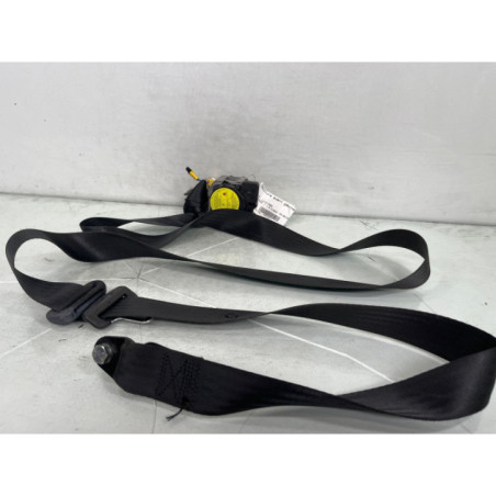 Pretensionneur de ceinture avant gauche LANCIA MUSA