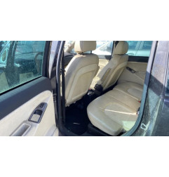 Pretensionneur de ceinture avant gauche LANCIA MUSA