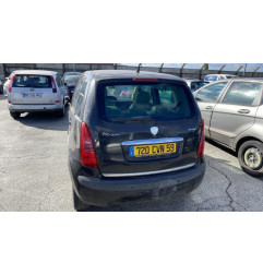 Pretensionneur de ceinture avant gauche LANCIA MUSA