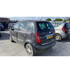 Pretensionneur de ceinture avant gauche LANCIA MUSA
