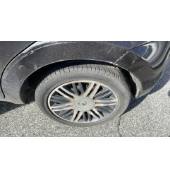 Pretensionneur de ceinture avant gauche LANCIA MUSA