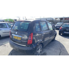 Pretensionneur de ceinture avant gauche LANCIA MUSA