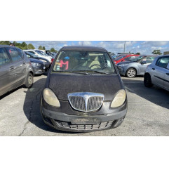 Pretensionneur de ceinture avant gauche LANCIA MUSA