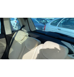 Pretensionneur de ceinture avant gauche LANCIA MUSA