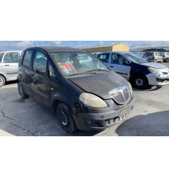 Pretensionneur de ceinture avant gauche LANCIA MUSA