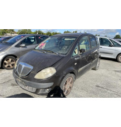 Pretensionneur de ceinture avant gauche LANCIA MUSA