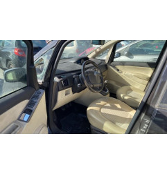 Pretensionneur de ceinture avant gauche LANCIA MUSA