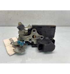 Serrure avant droit CHEVROLET AVEO 1