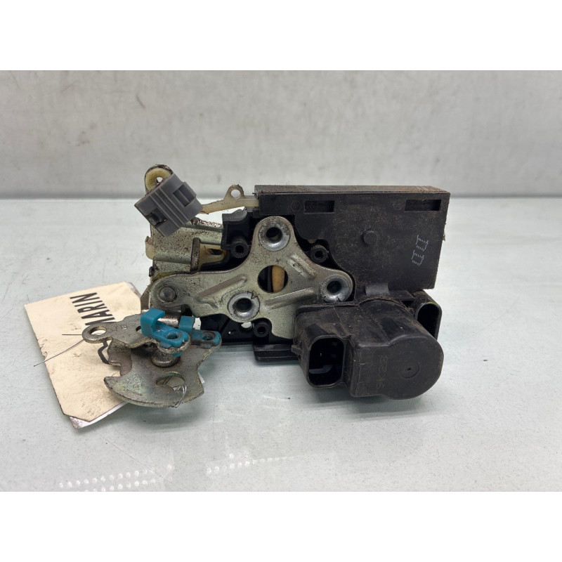 Serrure avant droit CHEVROLET AVEO 1 Photo n°4