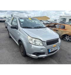 Serrure avant droit CHEVROLET AVEO 1