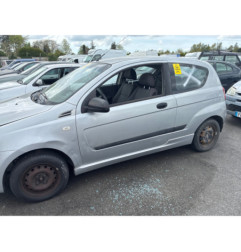 Serrure avant droit CHEVROLET AVEO 1