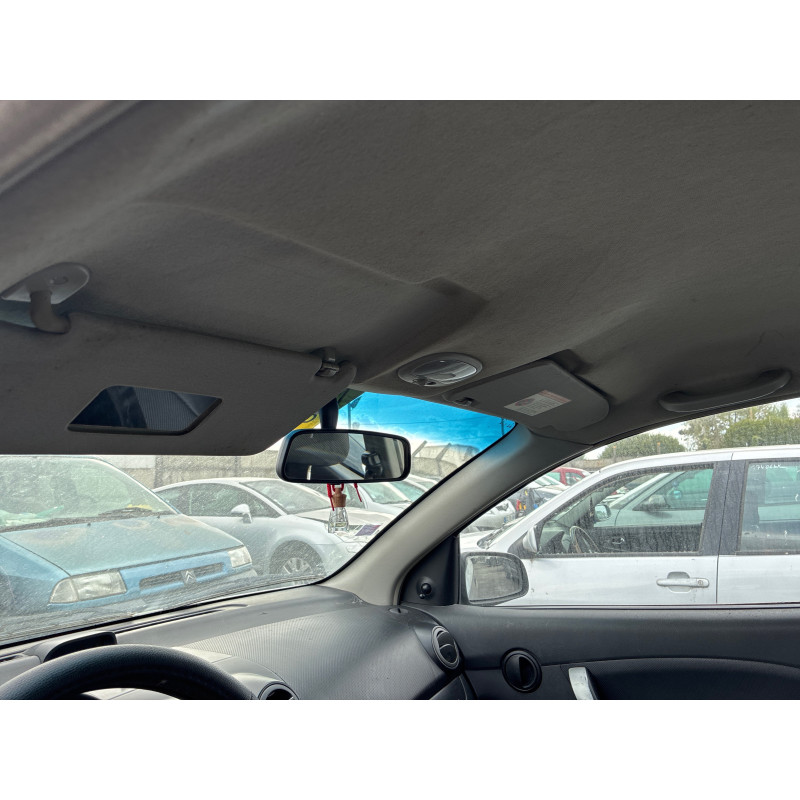 Serrure avant droit CHEVROLET AVEO 1 Photo n°19