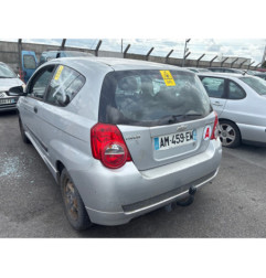 Serrure avant gauche CHEVROLET AVEO 1