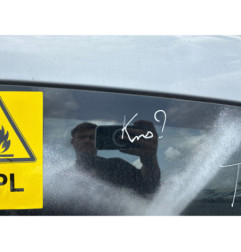 Serrure avant gauche CHEVROLET AVEO 1