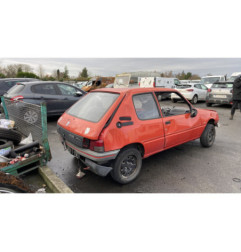 Commodo d'essuie glaces PEUGEOT 205