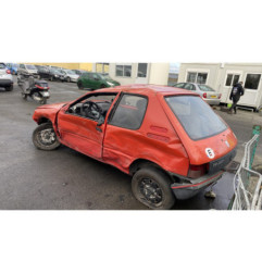 Commodo d'essuie glaces PEUGEOT 205