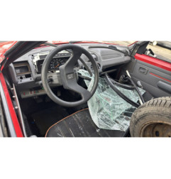 Commodo d'essuie glaces PEUGEOT 205