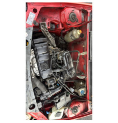 Commodo d'essuie glaces PEUGEOT 205