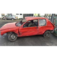 Commodo phare PEUGEOT 205