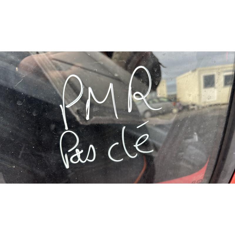 Commodo phare PEUGEOT 205 Photo n°17