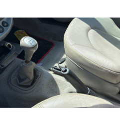 Vitre avant gauche FORD KA 1