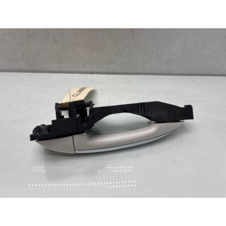 Poignee porte arriere droit HYUNDAI IX 20 Photo n°1