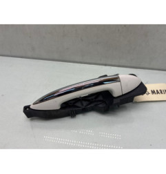 Poignee porte arriere droit HYUNDAI IX 20