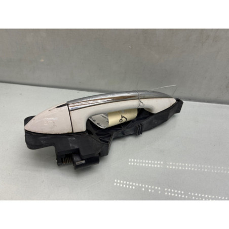Poignee porte avant droit HYUNDAI IX 20 Photo n°1