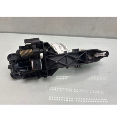 Poignee porte avant droit HYUNDAI IX 20