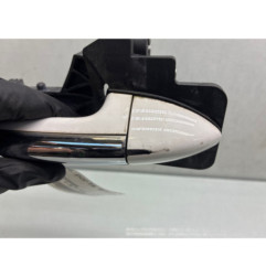 Poignee porte avant droit HYUNDAI IX 20