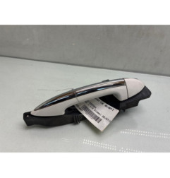 Poignee porte avant droit HYUNDAI IX 20