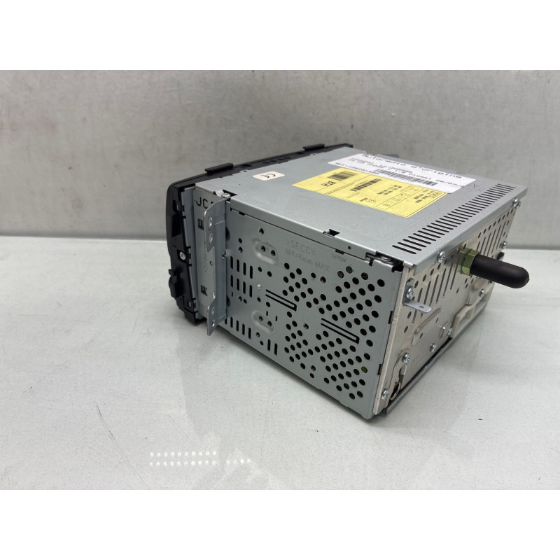 Autoradio d'origine HYUNDAI IX 20 Photo n°2