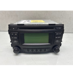 Autoradio d'origine HYUNDAI IX 20