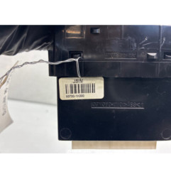 Bouton de warning HYUNDAI IX 20 Photo n°1