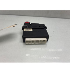 Bouton de warning HYUNDAI IX 20