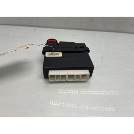 Bouton de warning HYUNDAI IX 20