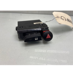 Bouton de warning HYUNDAI IX 20