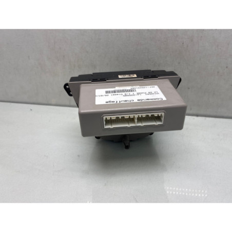 Commande chauffage HYUNDAI IX 20 Photo n°1
