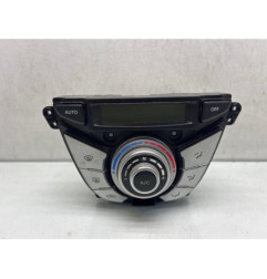 Commande chauffage HYUNDAI IX 20