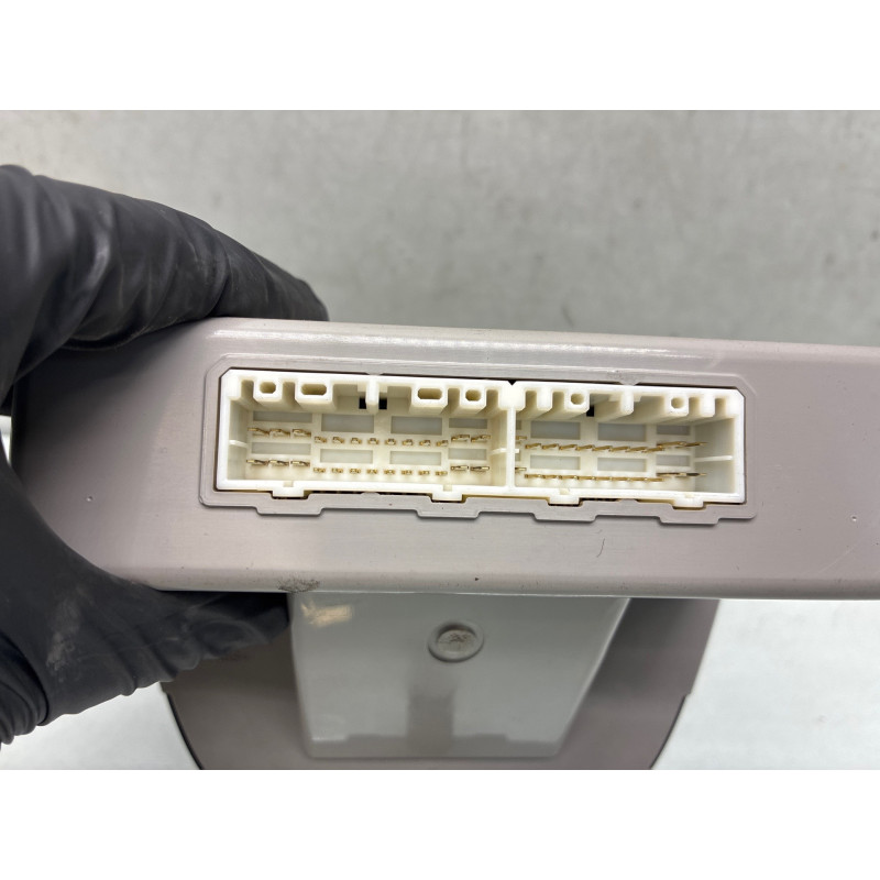 Commande chauffage HYUNDAI IX 20 Photo n°3