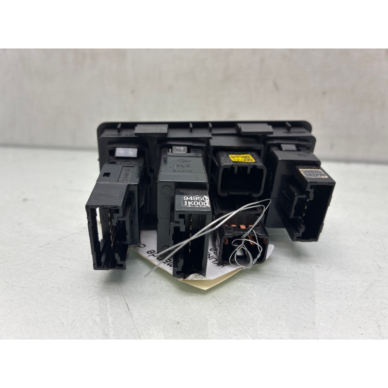Commande de phare HYUNDAI IX 20 Photo n°1