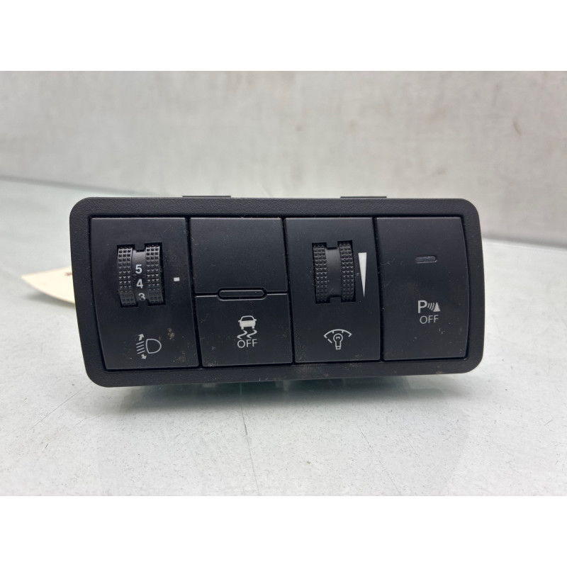 Commande de phare HYUNDAI IX 20 Photo n°2