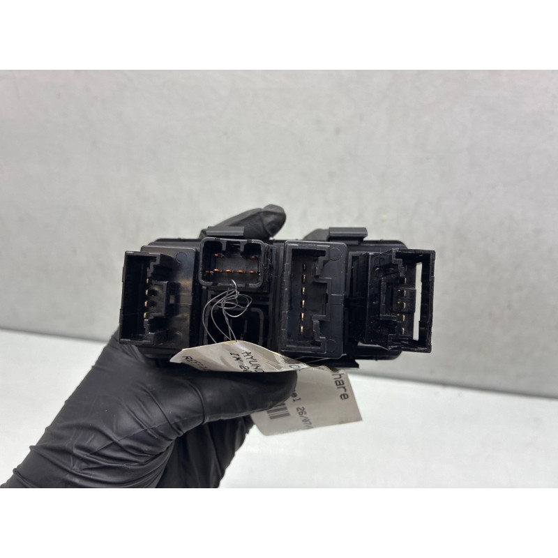 Commande de phare HYUNDAI IX 20 Photo n°3