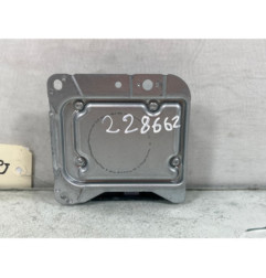 Boitier air bag PEUGEOT 2008 1